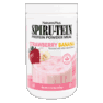 Spirutein  Strawberry/Banana Shake 1.2Lb-OUT OF STOCK
