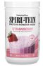 Spirutein  Strawberry Shake 1.2 Lb (K)