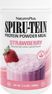 Spirutein   Strawberry Shake 2.4 Lb (K)