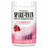 Spirutein   Strawberry Shake 2.4 Lb (K)
