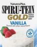 Spirutein Vanilla Gold Packets 8 Pk