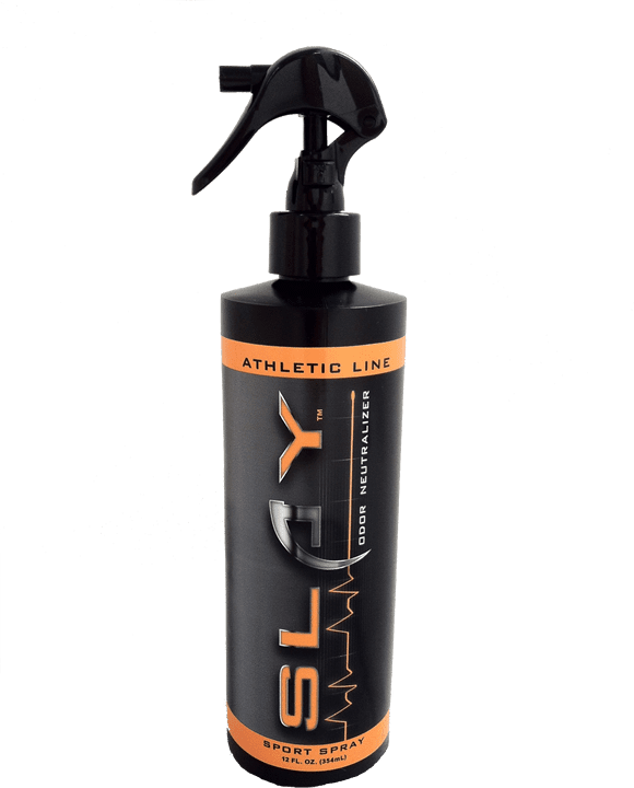 Sport Scent Solutions - Athletic Line Sport Spray 12 oz.