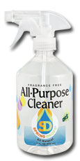 Spring Drops - All Purpose Cleaner 17 oz Liq