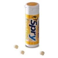 Xlear -Spry Mint - LemonBurst Xlear 45 ct Tube-UNAVAILABLE