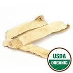 Starwest Botanicals Astragalusroot Sliced Organc 1Lb