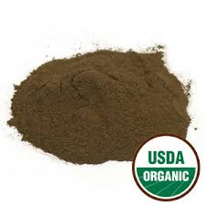 Starwest Botanicals Blackwalnut Hulls Powder Organic 1Lb
