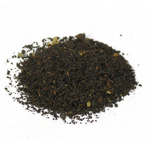 Starwest Botanicals Cinnamon Orange Spice Tea 1 LB   TEMPORARILY UNAVAILABLE