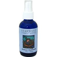 Starwest Botanicals Flower Water Roman Chamomile 4 oz