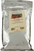 Starwest Botanicals Organic Alfalfa Leaf Powder 1 lb