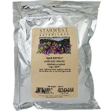 Starwest Botanicals Organic Anise Seed 1 lb
