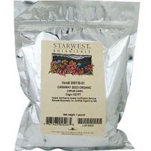 Starwest Botanicals Organic Caraway Seed 1 lb
