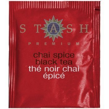 Stash Tea - Chai Spice Tea (20bags)