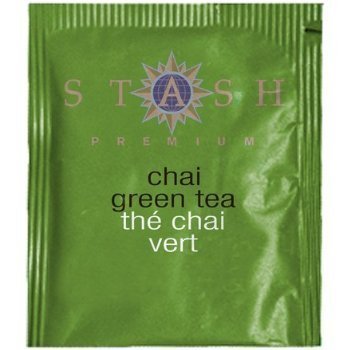 Stash Tea - Green Chai Tea (20bags)