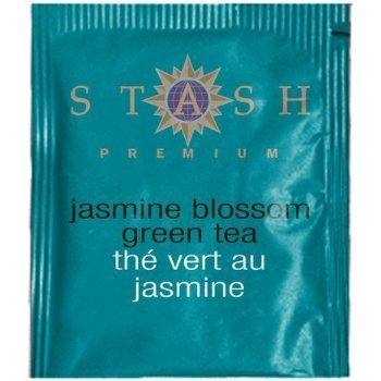 Stash Tea - Jasmine Blossom Tea (20bags)