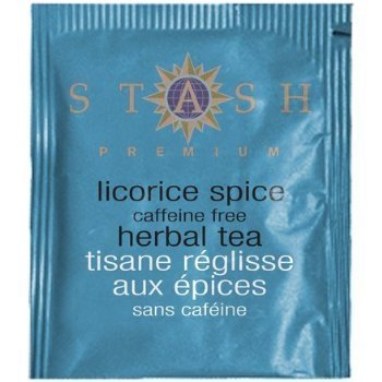Stash Tea - Licorice Spice Tea Caffeine Free (20bags)