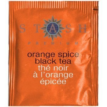 Stash Tea - Orange Spice Tea (20bags)