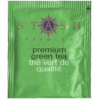 Stash Tea - Premium Green Tea (20bags)