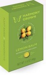 Stevita Harmony Grown Sugar Free Hard Candy Lemon Balm 1.4oz