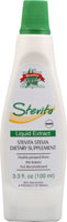 Stevita - Stevia Clear Liquid 3.3 OZ      TEMPORARILY UNAVAILABLE