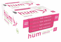 Stevita Stevita Hum SugarFree Gum Bubblegum 12 / 12 ct