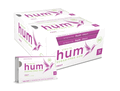 Stevita Stevita Hum SugarFree Gum Fruit 12 / 12 ct