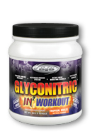 STS - GlycoNitric In-Workout  924g
