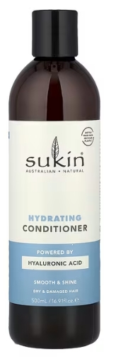 Sukin Hydrating Conditioner 16.9 ounce