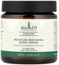 Sukin Moisture Restoring Night Cream 4.06 ounce