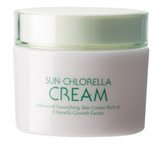 Sun Chlorella - Sun Chlorella Skin Cream 1.58 oz
