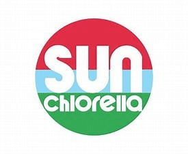 SUN CHLORELLA Wakasa Gold Plus Honey .5 ltr