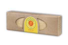 SunFeather Ginger Yuzu Soap 51.6 oz Loaf-UNAVAILABLE