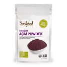 Sunfood Superfood -  Aa Powder 4oz