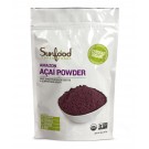 Sunfood Superfood -  Aa Powder 8oz