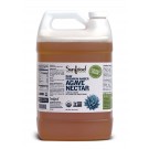 Sunfood Superfood -  Agave Nectar (Premium Amber) 1gal