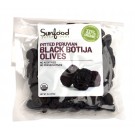 Sunfood Superfood -  Botija Dried (Pitted) 8oz-TEMP OUT OF STOCK