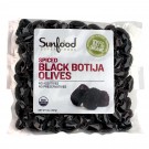 Sunfood Superfood -  Botija Dried, Spiced (Pitted) 8oz-TEMP OUT OF STOCK