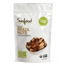 Sunfood Superfood -  Brazil Nuts 1lb TEMPORARELY UNAVAILABLE