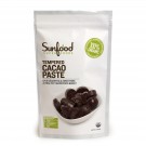 Sunfood Superfood -  Cacao Paste (Tempered) 1lb