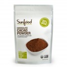 Sunfood Superfood -  Cacao Powder 1lb