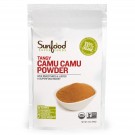 Sunfood Superfood -  Camu Camu Powder 3.5oz