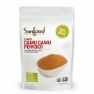 Sunfood Superfood -  Camu Camu Powder 8oz