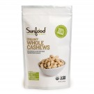 Sunfood Superfood -  Cashews 1lb