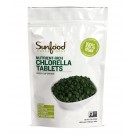 Sunfood Superfood -  Chlorella Tablets 2.5lb