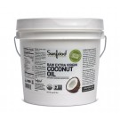Sunfood Superfood -  Coconut Oil 1gal