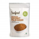 Sunfood Superfood -  Coconut Palm Sugar 1lb-OUT OF STOCK