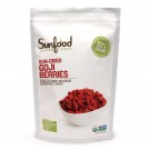 Sunfood Superfood -  Goji Berries  2.5lb