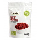 Sunfood Superfood -  Goji Berries  8oz