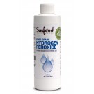 Sunfood Superfood -  Hydrogen Peroxide 8fl.oz-OUT OF STOCK