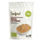 Sunfood Superfood -  Maca Extreme 8oz-TEMP OUT OF STOCK