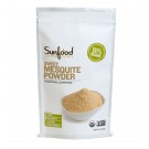 Sunfood Superfood -  Mesquite Powder 1lb